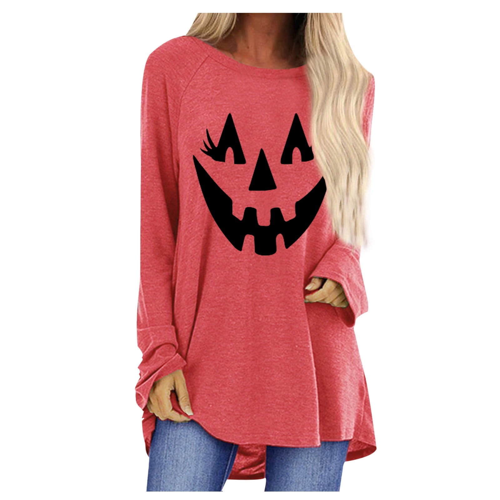 halloween tops walmart