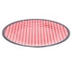 thumbnail image 1 of Plato de forma redonda de 22cm, vajilla resistente a la temperatura para el hogar, restaurante, Hotel, cocina, 1 of 9