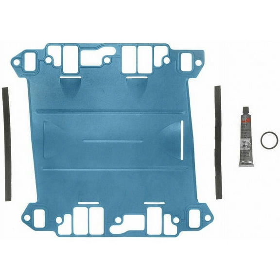 Valley Pan Gasket Set - Compatible with 1979 - 1987 Buick Regal 1980 1981 1982 1983 1984 1985 1986