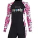 thumbnail image 1 of DIVE&SAIL Traje de buceo para niños Traje de neopreno con estampado de flores para nadar (Negro XL) Tmvgtek Para Estrenar, 1 of 9
