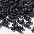 thumbnail image 1 of Pellets de carbón de bambú para acuarios de carbón activado Minxue, 1 of 9