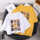 thumbnail image 2 of Playeras De Mujer Manga Korea Bts New Album Butter Graphic Corta Parapangjing, 2 of 4
