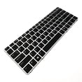 thumbnail image 3 of Seitruly Modificación del teclado del portátil, accesorios de reemplazo, componente de entrada, ajuste de la computadora, reemplazo del teclado Juegos de teclado y mouse para computadora, 3 of 6
