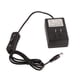 thumbnail image 3 of Adaptador De Pared De Enchufe, Compacto, Portátil, Práctico, Negro, Fuente De Alimentación De 7,5 V 2,5 A Para Reproductores De CD, 3 of 7