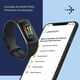 thumbnail image 2 of Reloj inteligente de fitness Fitbit Charge 5 con ECG y GPS, 2 of 8