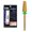 36, variant on Cross Cut Nail Drill Bit, Tungsten Carbide Tapered Barrel E File Bit for Gel Polish Removal and Manicure Care