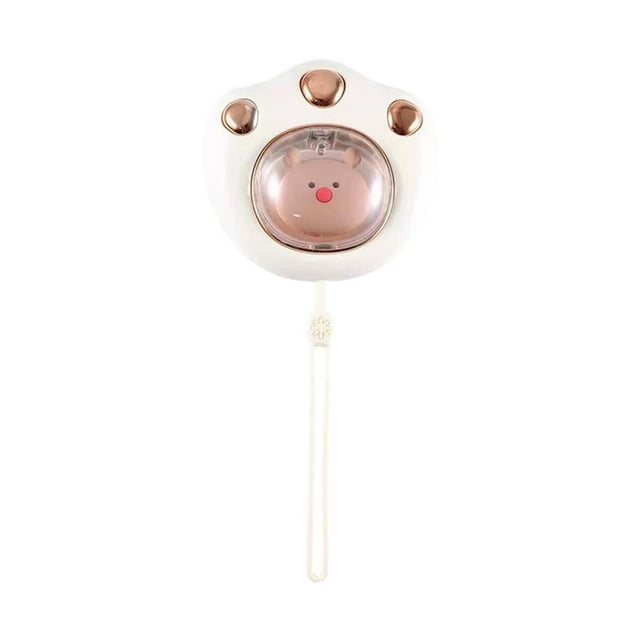 Dvkptbk Hand Warmer Portable Constant Temperature Heating Light Warm Hand Treasure Kitchen Utensils & Gadgets Kitchen Accessories