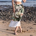 thumbnail image 6 of Koala Stylish Chiffon Women's Beach Dresses for a Fashionable Day by the Shore, 6 of 6
