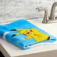 thumbnail image 4 of Pokemon "Pokemon Run" Bath Towel, 4 of 4