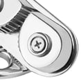 thumbnail image 5 of Stainless Steel Cam Cleat Boat Cam Cleats Fairlead Sailing Sailboat Dinghy, 5 of 6