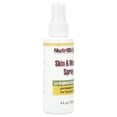 thumbnail image 4 of NutriBiotic Skin & Wound Spray with GSE, Plus Tea Tree & Lemon Essential Oils, 4 Fl Oz, 4 of 4