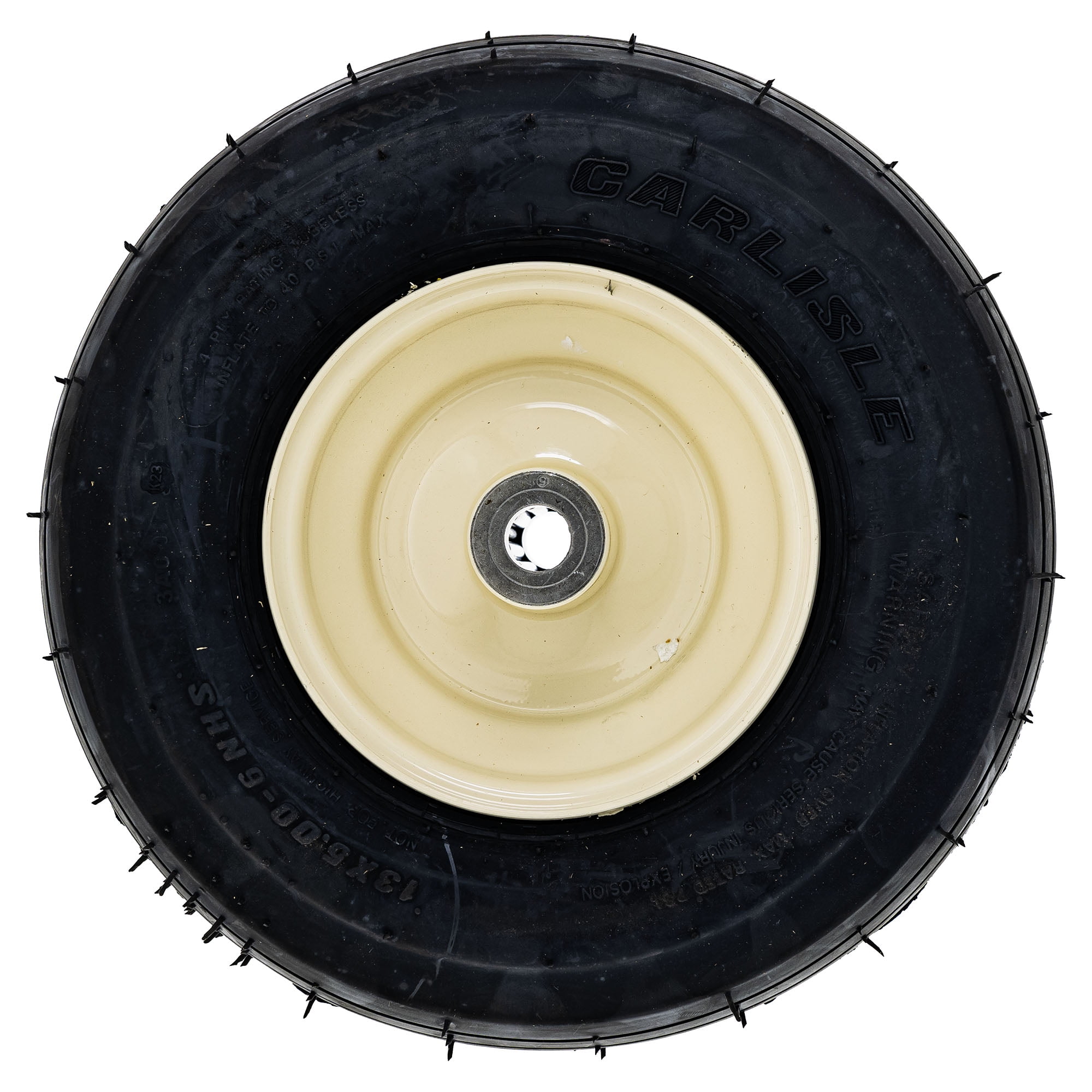 CUB！ Cub Cadet (54