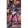 thumbnail image 3 of Figura de Acción Blizzard Overwatch Ultimates Lúcio 23 cm, 3 of 3
