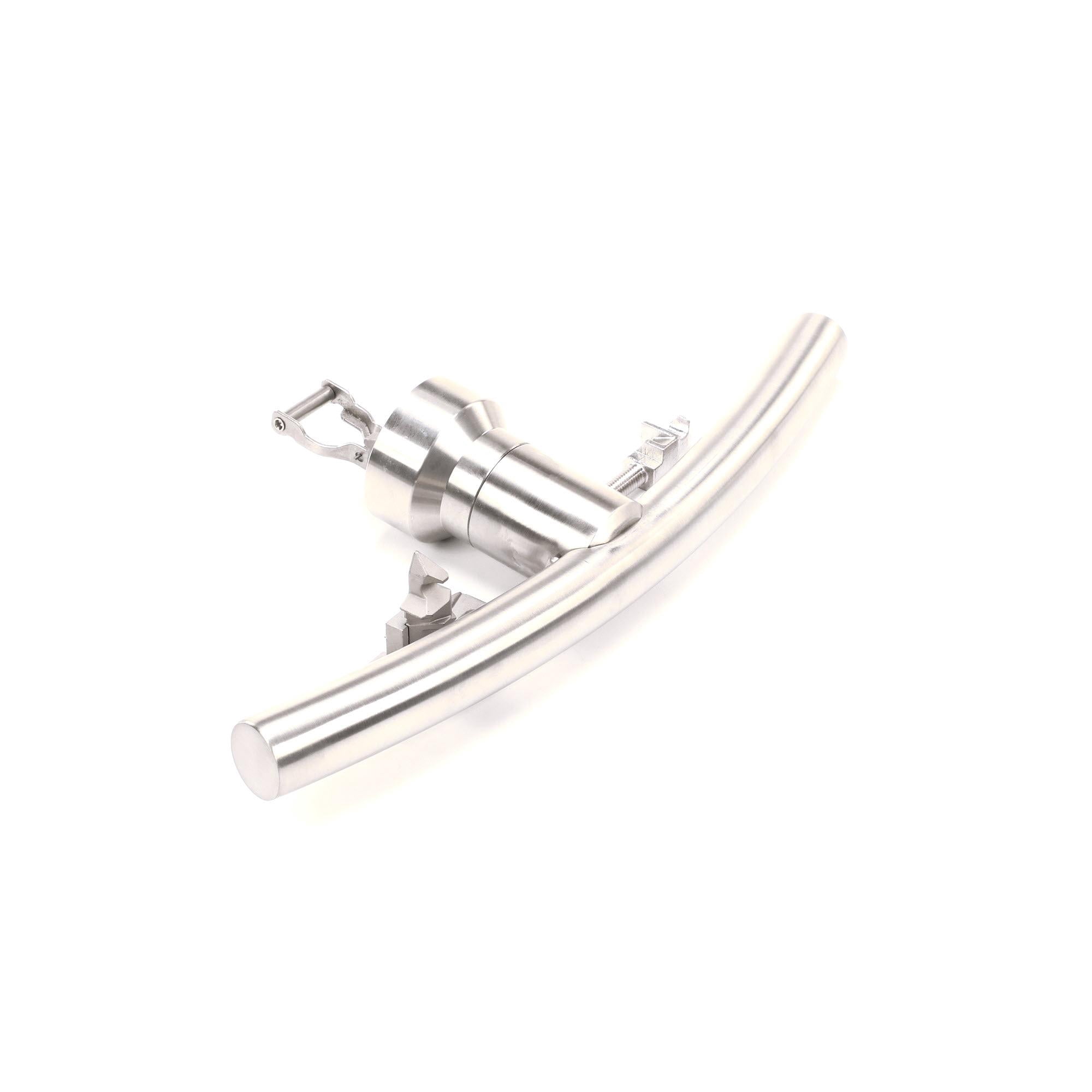 Blodgett Handle W/Catch 61673 - Genuine OEM Replacement Part