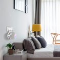 thumbnail image 4 of Soporte de pared LeongLZT Ouligei Homepod Mini con gestión de cables, 4 of 8