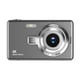 thumbnail image 2 of Cámara Digital HD 1080P 96MP para Niños Zoom 16X, Pantalla IPS de 2,4 Pulgadas, Ideal para Fotografía para Principiantes, Color Plateado, 2 of 5