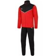 thumbnail image 1 of Conjunto Puma Individual Tracksuit para Hombre 657958-01 negro S Puma 657958-01 INDIVIDUAL TRACKSUIT, 1 of 4