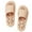 Light Pink, variant on Slippers for Women,Bathroom Slippers Universal Indoor Home Non Bath Leakage Cool Slippers,Womens Slippers,White,8.5