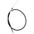 thumbnail image 2 of Cable, Steel Wire  Wire Reliable  For Cycling  Replacement For  TT600 83-85, 2 of 8