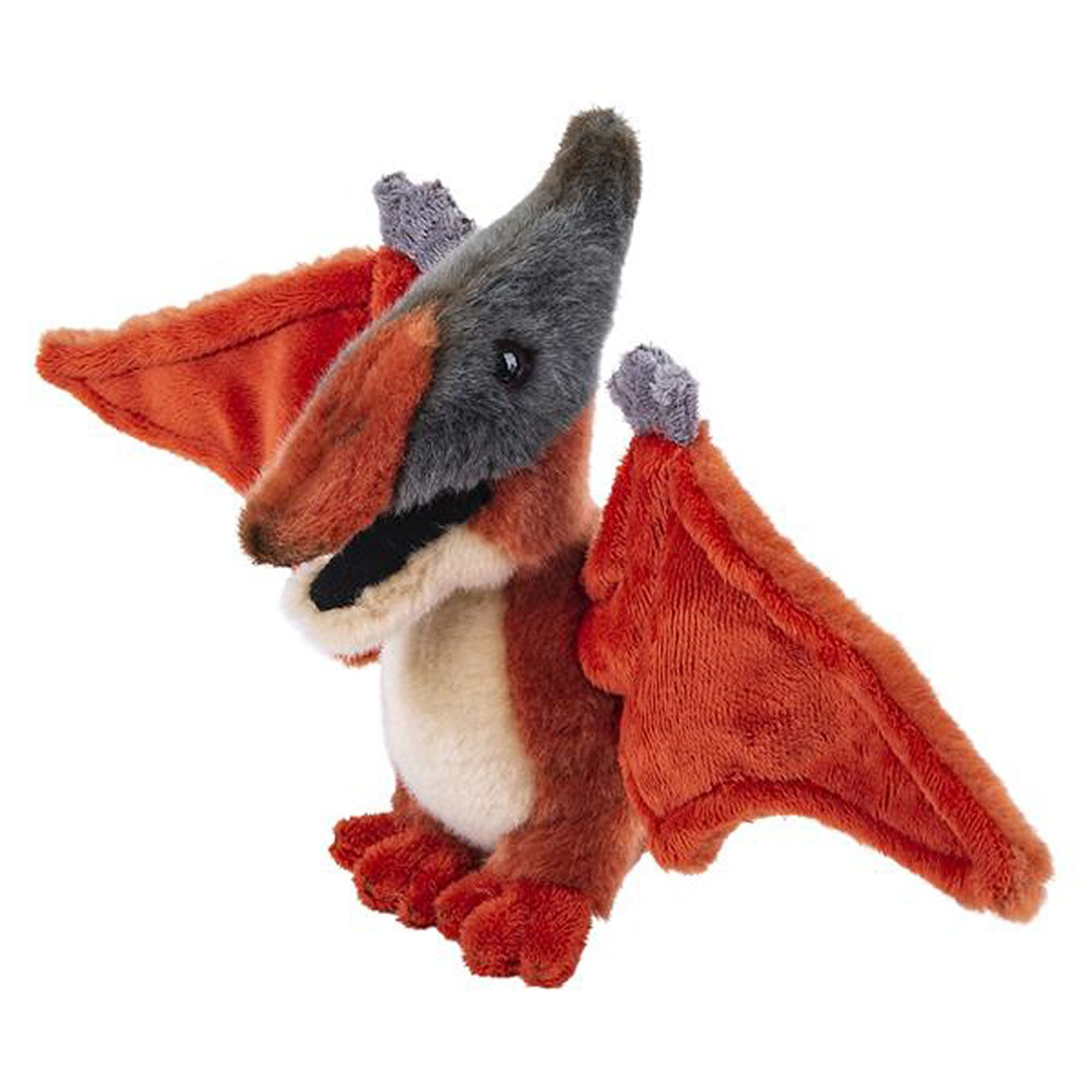 pteranodon plush