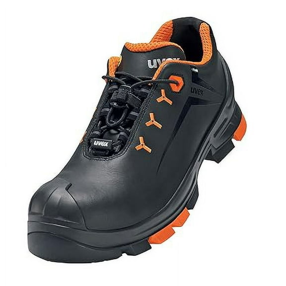 Uvex2 6502 S3 Src Esd Work Shoes