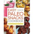 thumbnail image 2 of Easy Paleo Snacks Cookbook: Over 125 Satisfying Recipes for a Healthy Paleo Diet, 2 of 2