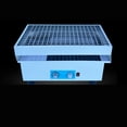thumbnail image 1 of Laboratory Reciprocating Oscillator Horizontal Reciprocating Shaker Mixer ,Adjustable Stirring Speed, 1 of 5