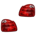 thumbnail image 1 of Par de Calaveras Pickup 2000 A 2004 Ford S/Arnés TYC ., 1 of 4