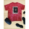 thumbnail image 3 of Neozone Techno Style Tie Dye Crystal Men -Image by Shutterstock, Male XX-Large, 3 of 4