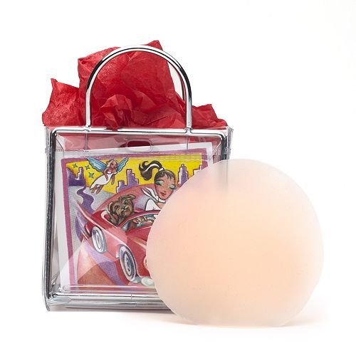 DIMRS Silicon Nipple Covers