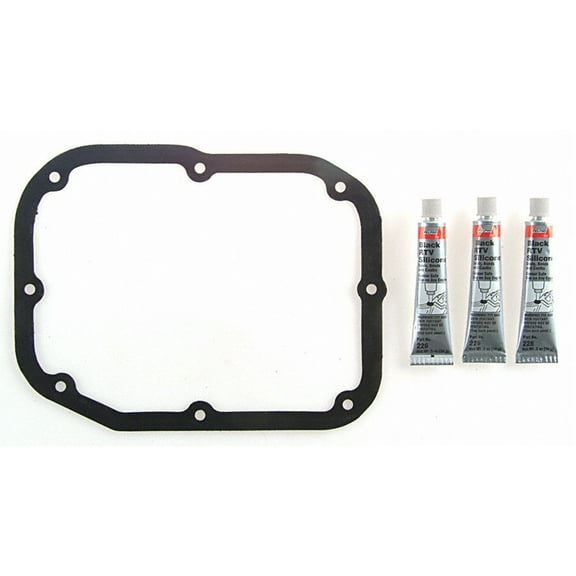 FEL-PRO OS 30764 Oil Pan Gasket Set Fits select: 2004-2008,2010-2011 MITSUBISHI ENDEAVOR