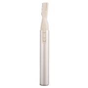 TRIM Personal Beauty Care Eyebrow Shaper & Facial Hair Remover