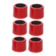 thumbnail image 5 of ADDHAT 6Ud Plástico Para Punta De Taco Herramienta Resistente Para Juegos De Billar, 5 of 8