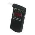 thumbnail image 1 of Graflsoa Testeur d'Alcool Numérique Portable avec Écran Rétroéclairé, 10 Embouts, Unités Réglables (AT-858) - Sans Batterie Incluse, 1 of 7