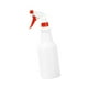 thumbnail image 5 of Botella de spray Boquilla ajustable 600 ml Conveniente Conveniente a prueba de fugas Práctica que se puede ser recargable para Rojo, 5 of 8