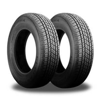 2 Yokohama Geolandar HT G033 215/70R16 99H Highway Tires All Season for Truck 110103331 / 215/70/16 / 2157016