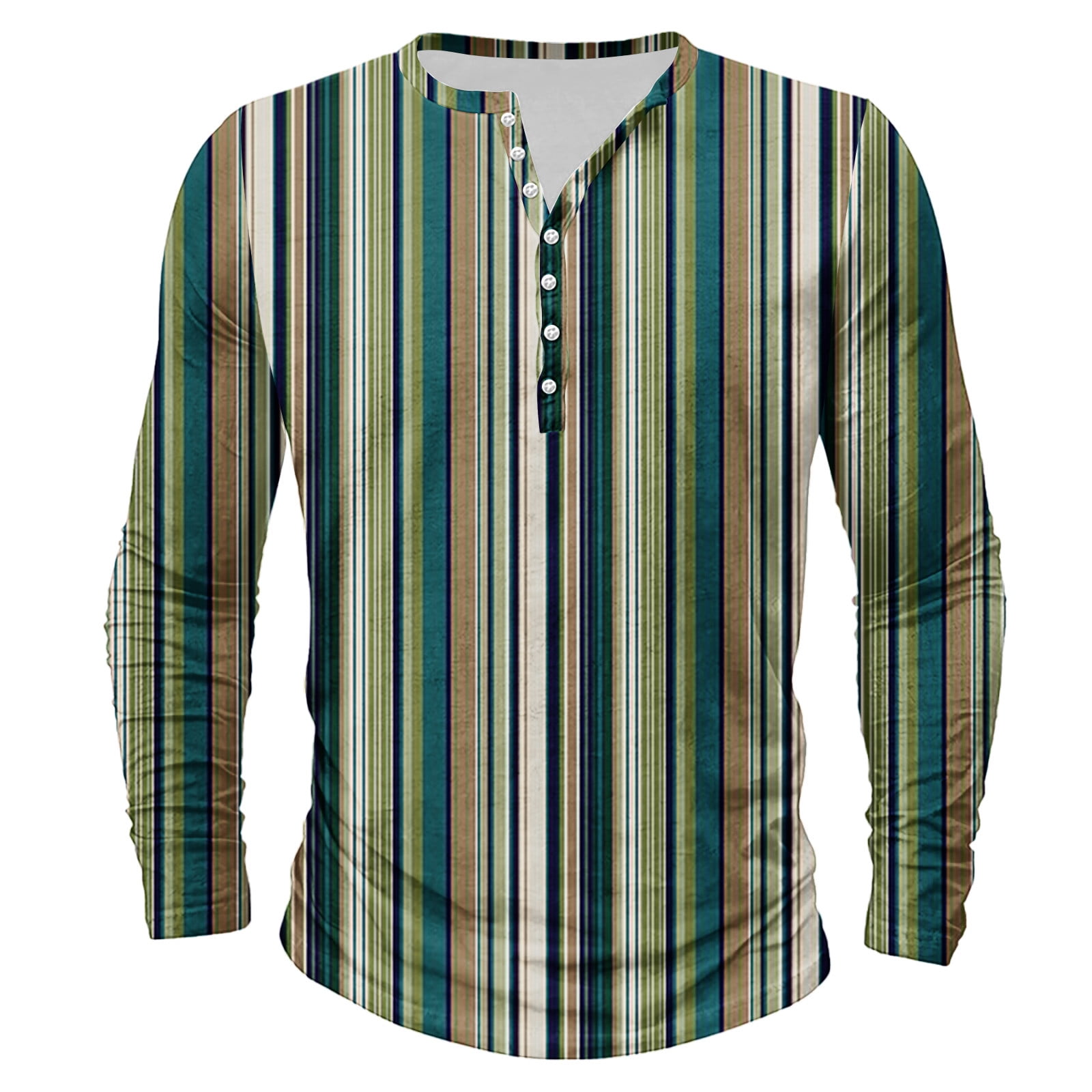 INTÉRIM OMBRAY CHECK OPEN COLLAR SHIRT INTÉRIM OMBRAY CHECK OPEN COLLAR SHIRT Ombre Check Open