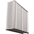 thumbnail image 1 of Aprilaire 413 Merv 13 Series Replacement Air Filter, 1 of 15