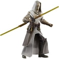 thumbnail image 5 of Hasbro Collectibles - Star Wars: The Clone Wars - Black Series - Jedi Temple Guard Action Figure, 5 of 7