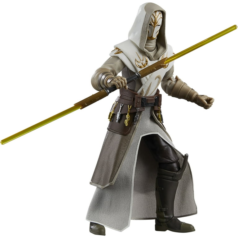 Hasbro Collectibles - Star Wars: The Clone Wars - Black Series