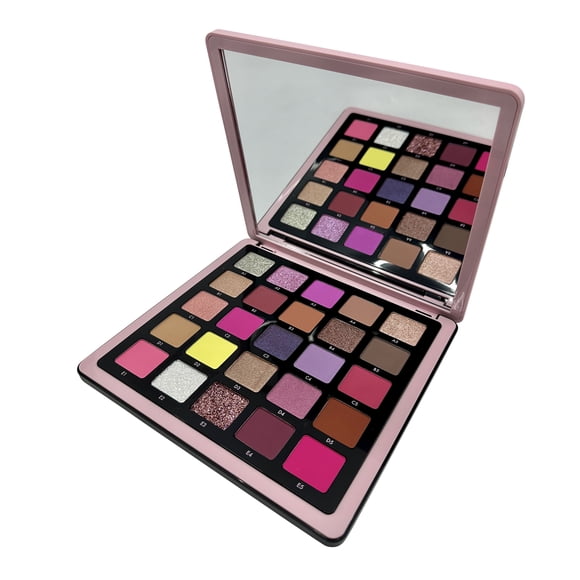 Anastasia Beverly Hills ABH Norvina Pro Palette de Pigments Vol. 4