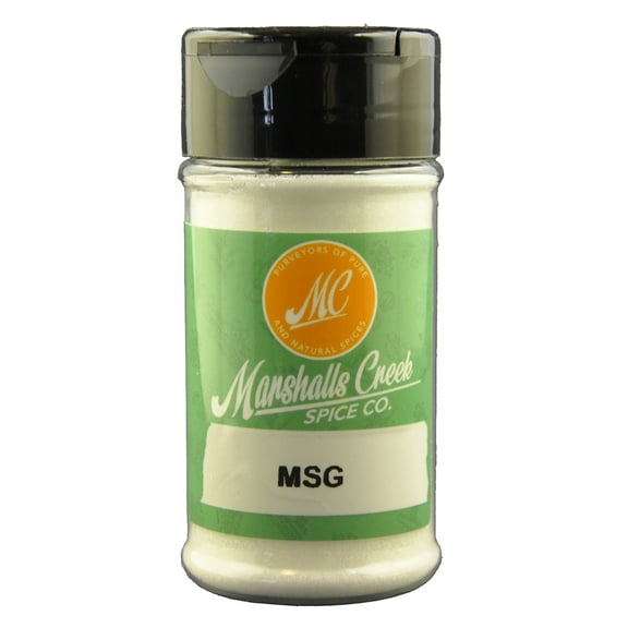 Mini Marshalls Creek Spices Spices MSG