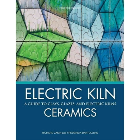 - Electric Kiln Ceramics