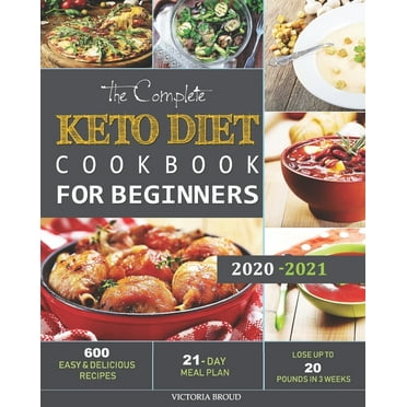Easy Keto Meal Prep : Simplify Your Keto Diet with 8 Weekly Meal Plans