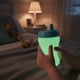 thumbnail image 3 of Vaso Entrenador Evenflo Glow 296ml/10oz Brilla Noche 2 Pzas, 3 of 3