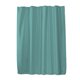 thumbnail image 2 of Cortina de ducha de color sólido 70,87 x 70,87 in – Mampara de baño de poliéster grueso impermeable, 12 ganchos incluidos, negro amarillo café verde azul púrpura, 2 of 6