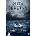 thumbnail image 4 of Salt to the Sea, Ruta Sepetys Hardcover, 4 of 4
