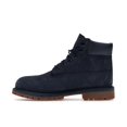 thumbnail image 2 of Timberland Kid's 6" Premium Boot Navy, from StockX, 2 of 5