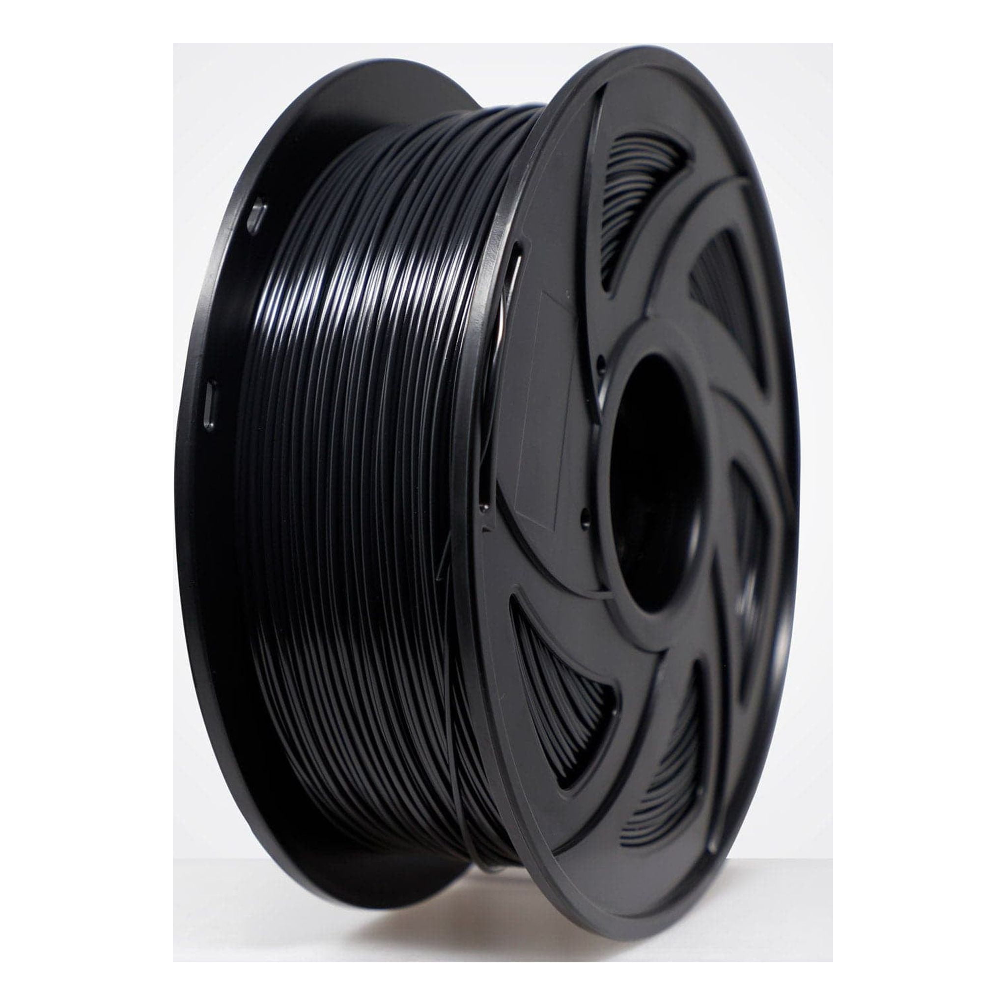 Black PETG Filament 1.75mm 1kg
