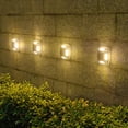 thumbnail image 3 of Transemion LED Step Lights Soft And Bright Light Energy Saving With Strong Bearing Capacity white light 1pc, 3 of 6